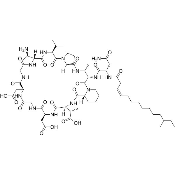 Friulimicin D 302327-42-0